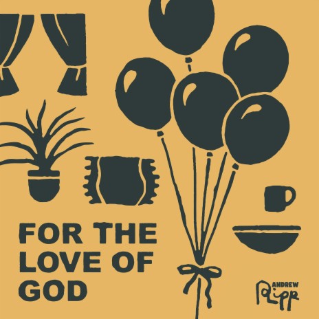 For the Love of God | Boomplay Music