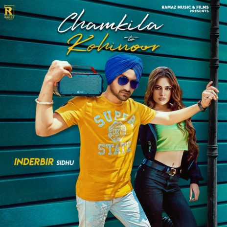 Chamkila to Kohinoor | Boomplay Music