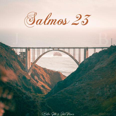 Salmos 23 ft. Belemchita