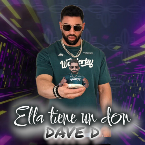 Ella tiene un don | Boomplay Music