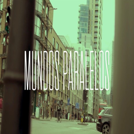 Mundos Paralelos ft. MACZO MACZO | Boomplay Music