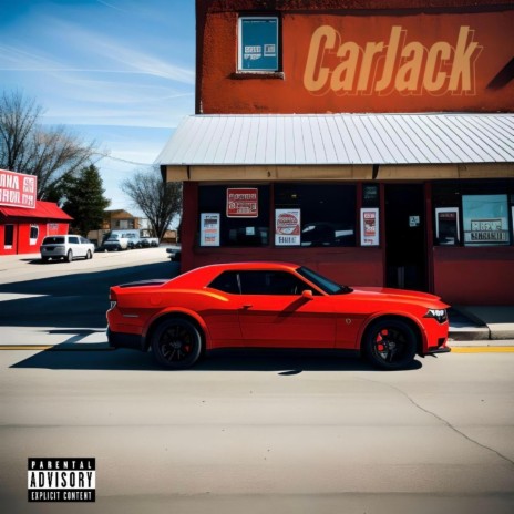 CarJack | Boomplay Music