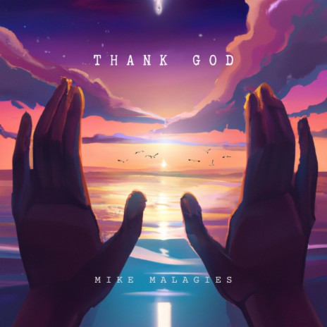 Thank God ft. Joseph Goulding | Boomplay Music