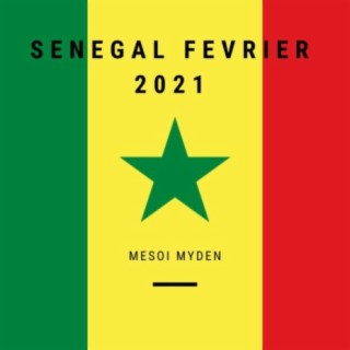 Sénégal Février 2021