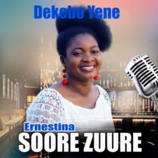 Dekebo Yene