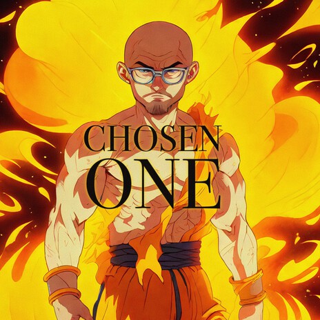 Chosen One | Boomplay Music