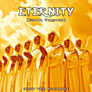 Eternity (Choir Version)