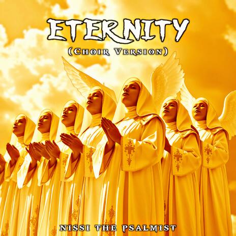 Eternity (Choir Version) | Boomplay Music