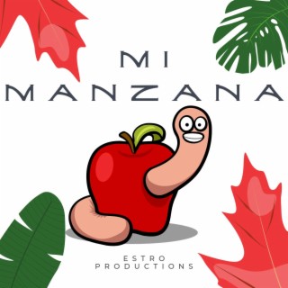 Mi manzana lyrics | Boomplay Music