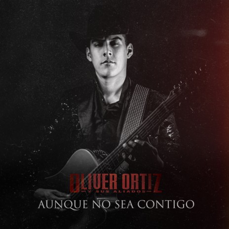 Aunque No Sea Contigo | Boomplay Music