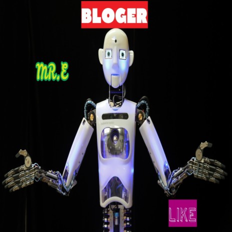 Mister E ft. Bloger | Boomplay Music