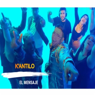 El Mensaje lyrics | Boomplay Music