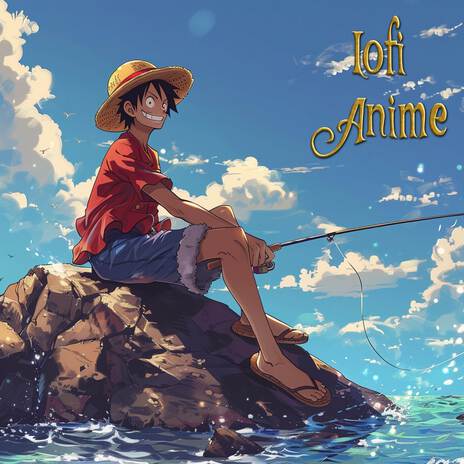 Red Hair Lofi ft. Lofi Anime & One Piece Lofi | Boomplay Music