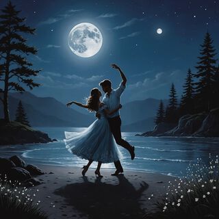 Dancing in the Moonlight