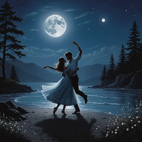 Dancing in the Moonlight | Boomplay Music