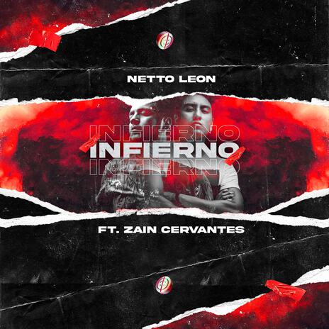 Infierno! ft. zain cervantes | Boomplay Music