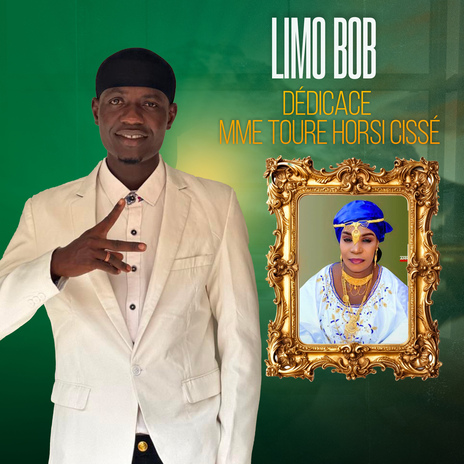 Dédicace Mme Toure Horsi Cissé | Boomplay Music