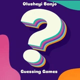 Guessing Games