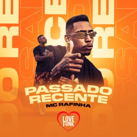 Passado Recente | Boomplay Music