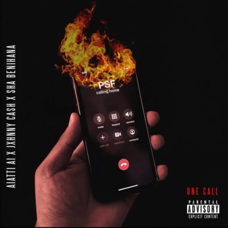 Make That Call ft. Jxhnny Cash & Sha Benihana | Boomplay Music