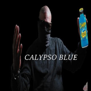 Calypso Blue