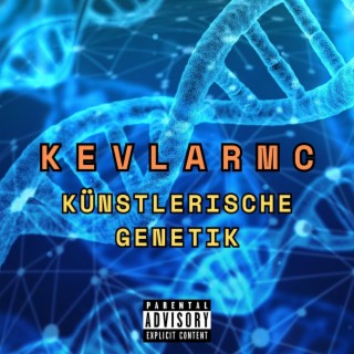 Künstlerische Genetik lyrics | Boomplay Music