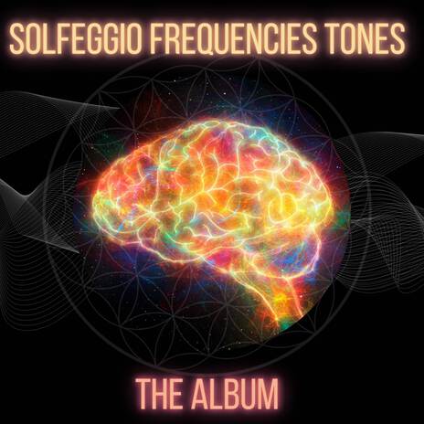 5 Hz Morphogenic Field ft. Peaceful Sleep Solfeggio & Peaceful Solfeggio Dreams