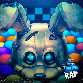 RAP de FNAF INTO THE PIT