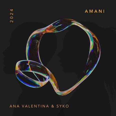 Amani ft. JESSE SYKO | Boomplay Music