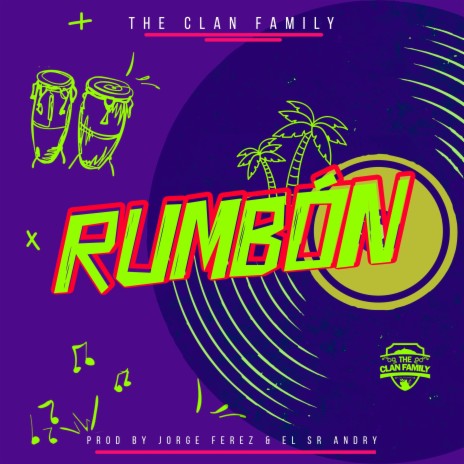 Rumbon | Boomplay Music