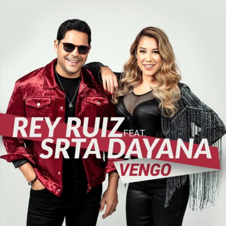 Vengo (feat. Srta. Dayana) | Boomplay Music