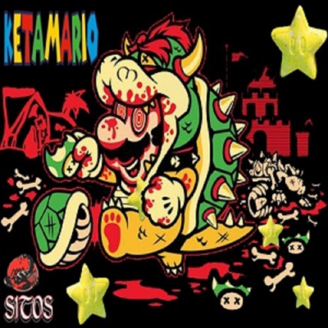 KETAMARIO (SUPER MARIO BROS NEWSTYLE PREVIA) | Boomplay Music