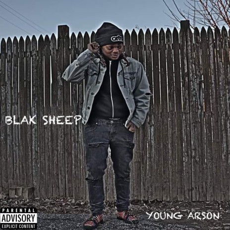 Blak Sheep | Boomplay Music