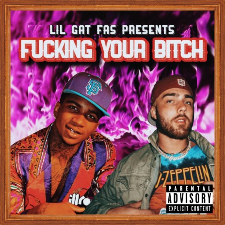 Fucking Your Bitch ft. LIL B | Boomplay Music