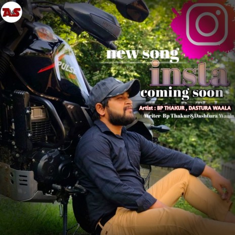 Insta (Vijay Rajput) | Boomplay Music