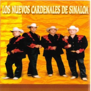 Los Nuevos Cardenales de Sinaloa