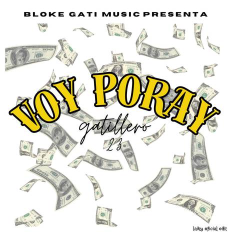 Voy Poray | Boomplay Music