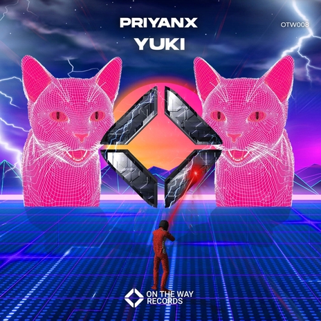 Yuki (Original Mix) | Boomplay Music