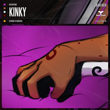 Kinky (Extended Mix)