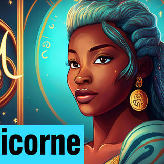 CAPRICORNE lyrics | Boomplay Music