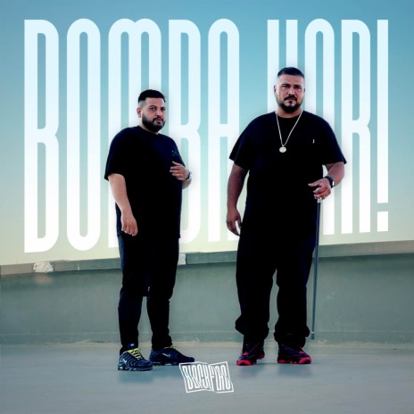 Bomba Var! ft. Hemso | Boomplay Music