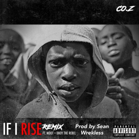 we rise remix free download