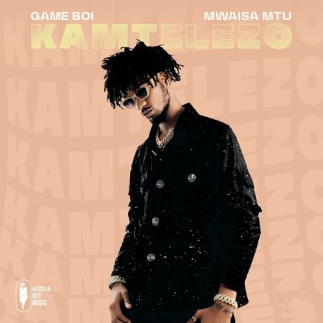 Kamtelezo ft. Mwaisa | Boomplay Music