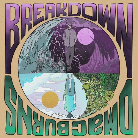 Breakdown | Boomplay Music