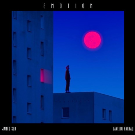 ÉMOTION ft. Lakeith Rashad