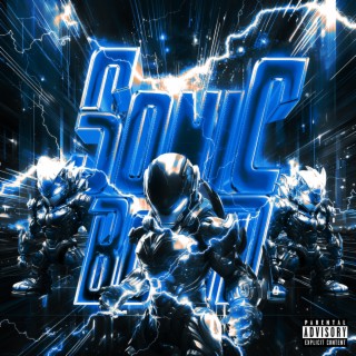 Sonic BOOM!