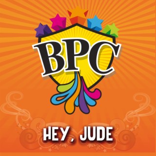 BPC - Beatles Para Crianças