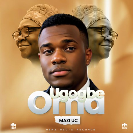 Ugogbe Oma | Boomplay Music