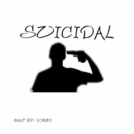 Suicidal (Vorni on youtube) | Boomplay Music