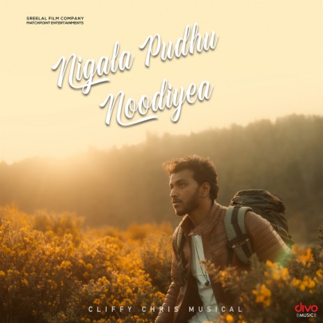 Nigala Pudhu Noodiyea ft. Anal Akash & Saleem R. Baadshah | Boomplay Music